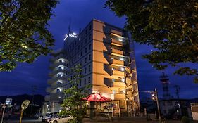 Hotel Wing International Izumi