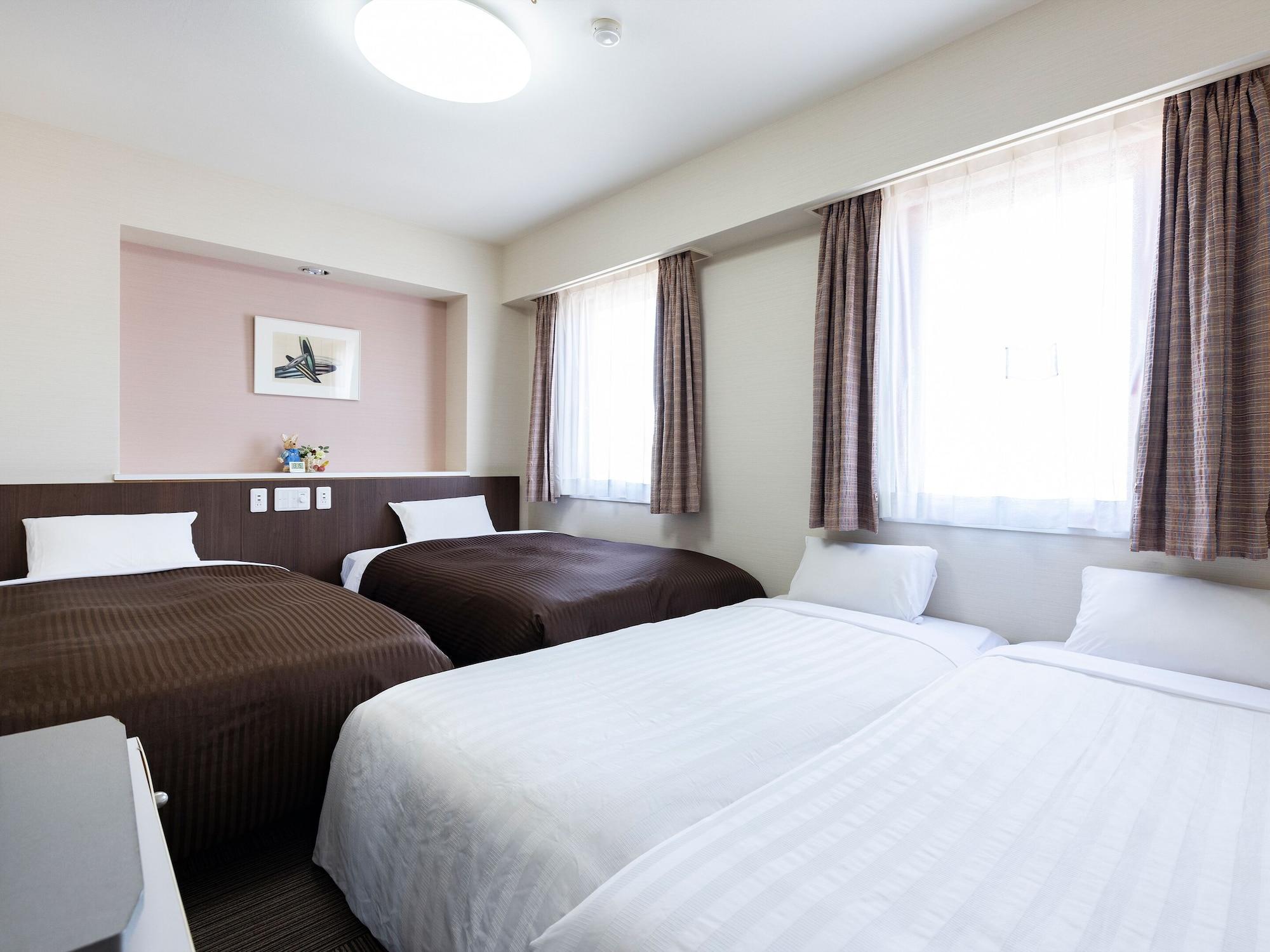 Hotel Wing International Izumi Exterior foto