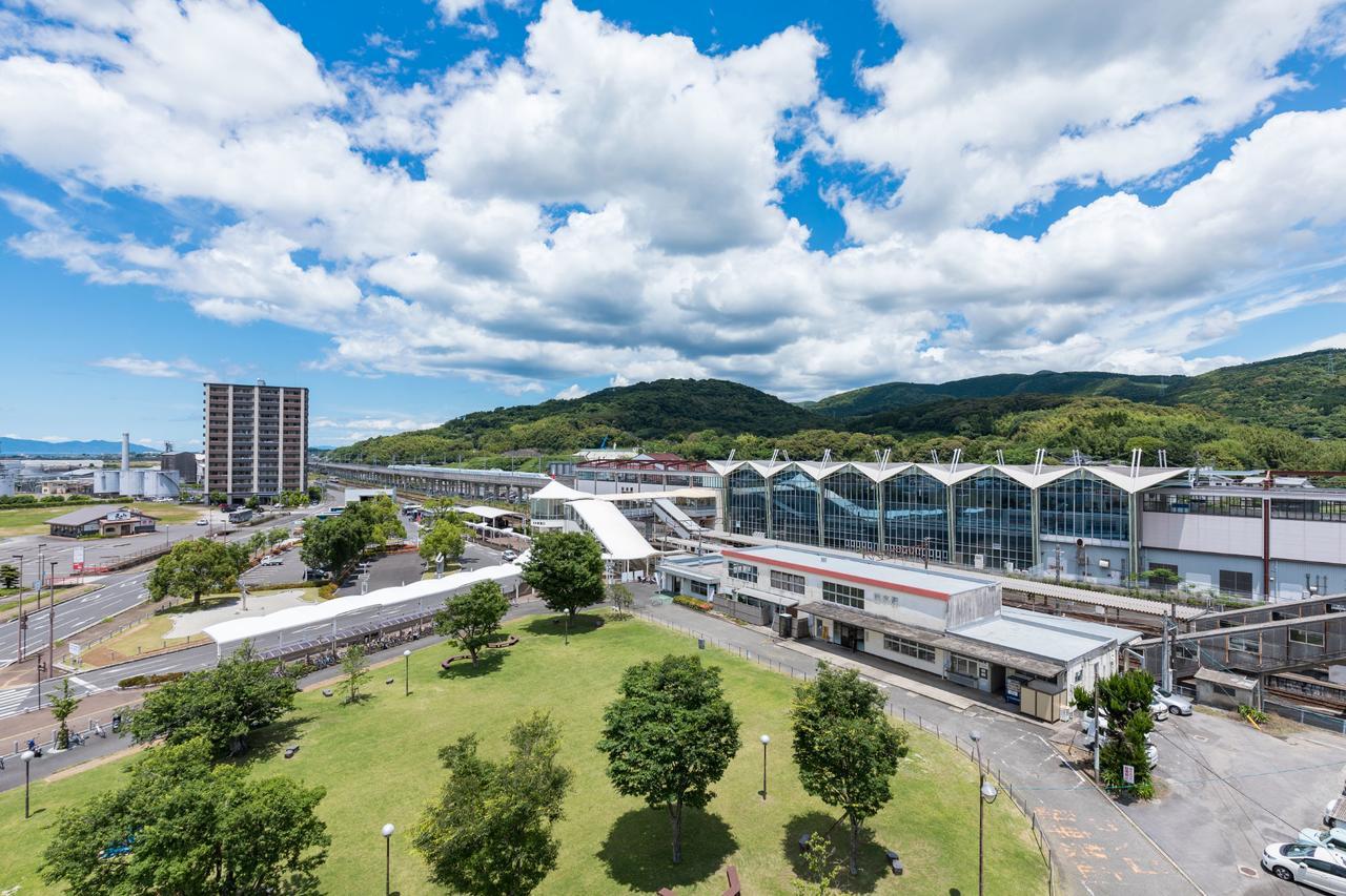 Hotel Wing International Izumi Exterior foto
